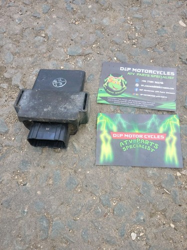 Honda cbf 125 125f ecu - 125, cb