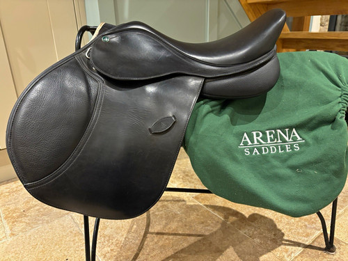 Arena bates all - arena,