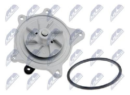 Genuine nty water - genuine, engine