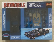 Polar Lights 1:32 Batmobile