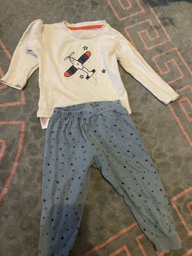 Baby boy pjs months - baby,