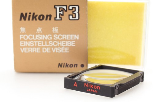 Top mint nikon focusing - [top,