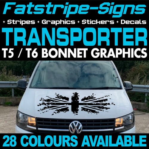 Fit transporter t5 t6 - fit,