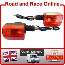 Honda CBR600F Rear Indicators