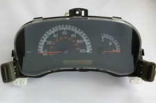Fiat Punto Mk2 188 1.2 Instrument Cluster (Dials Clocks Speedo Breaking)