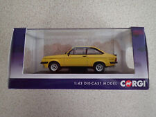 Corgi Vanguards 1:43 VA14900