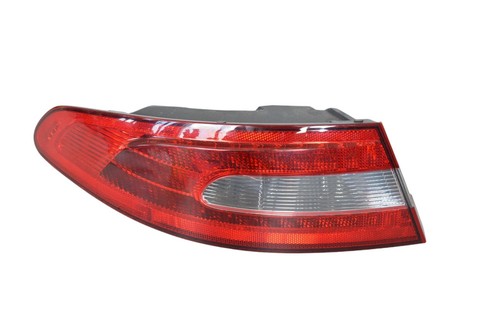 Jaguar tail light left - xf, r?