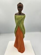 Soul Journeys Maasai Dalila