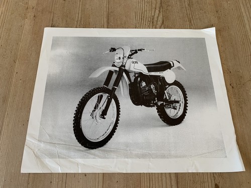 Moto gori enduro - moto,