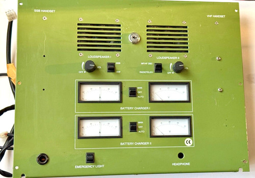 Sailor maritime radio - maritime,