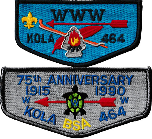 Kola lodge 464 longs - kola,