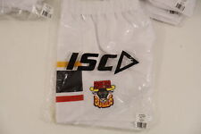Bradford Bulls ISC Away Shorts 2XL BNWT