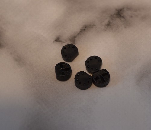 92 transistor pad - to-92,