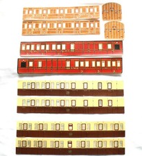 AC2087:Vintage Original Leeds