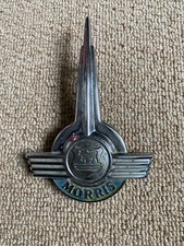 Morris Minor parts accessories