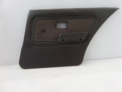 Bmw 325e right rear sedan - 325e,