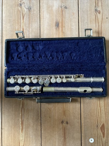 Artley usa 523944 flute - usa, 18-0-523944