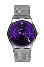 UmF Ruhla Luigi Colani Limited Edition Quartz Ronda 712 1340M-5