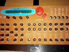 Waldorf Microwave XT 30 voice expansion