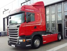 Scania STREAMLINE extra