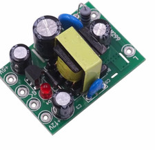Mini AC-DC Converter