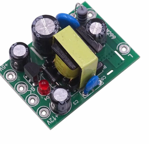 Mini converter - ac-dc,