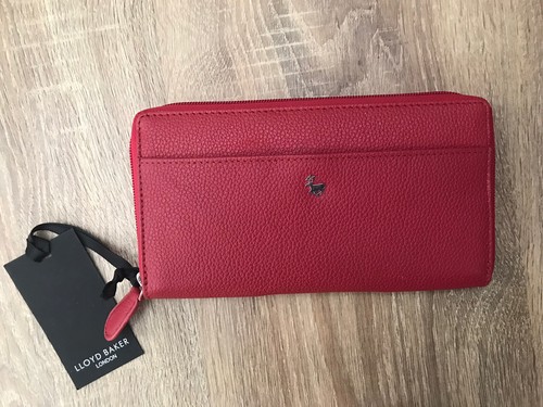 Women lloyd baker red - lloyd,