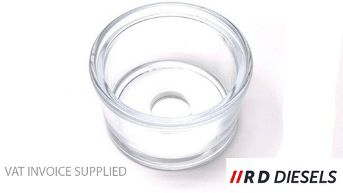 Lucas cav296 fuel filter - cav296,