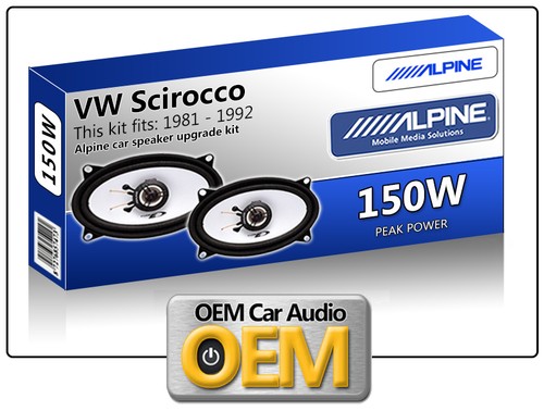 Scirocco mk2 front - vw,