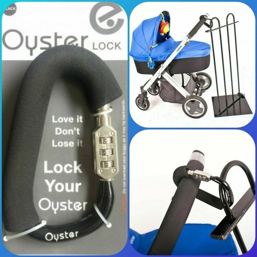 Babystyle oyster lock - babystyle,