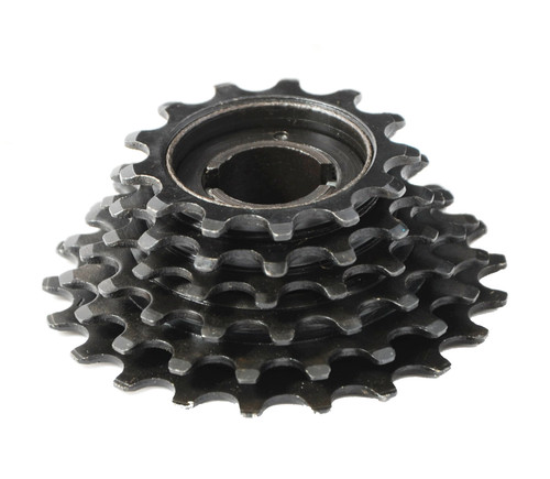 Bike freewheel speed - bike,