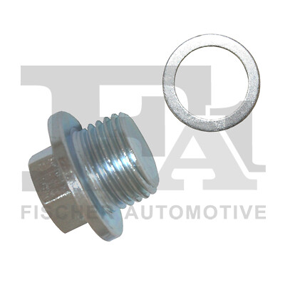 Fa1 257 846 011 - fa1, plug