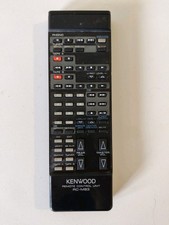 Kenwood RC-M93 Remote Control
