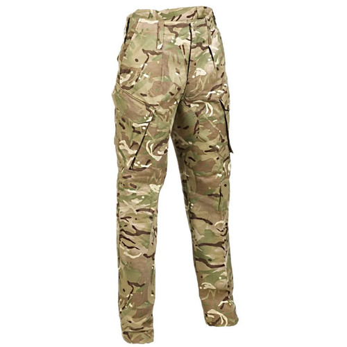 British army issue mtp pcs - issue,