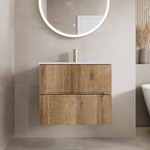 600mm bathroom cloakroom - 600mm,