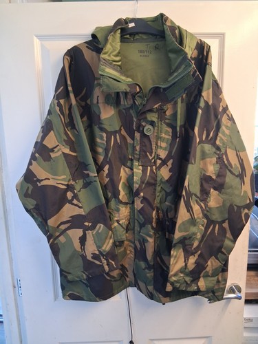 British army dpm - british,