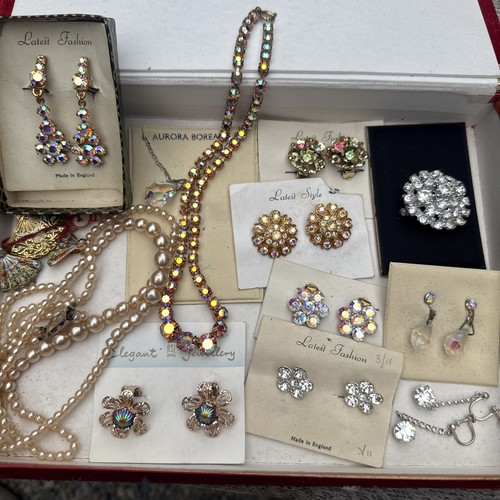 Vintage unused old stock - vintage,