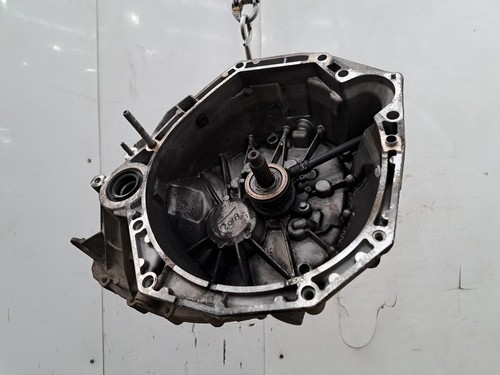 Renault megane mk2 2002 - mk2, 2002-2009