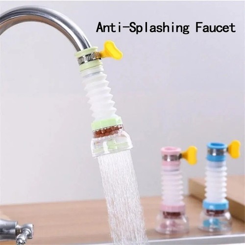 360 swivel faucet extender - swivel,