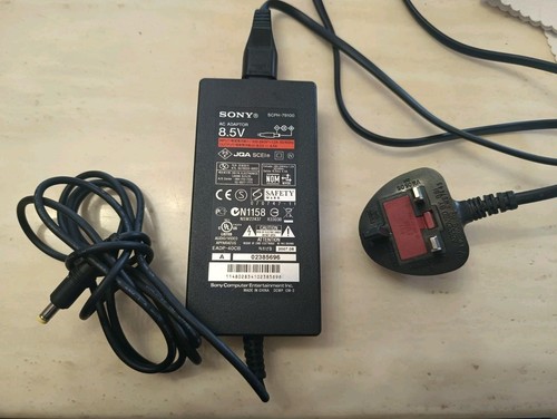 Official sony ps2 - official, power