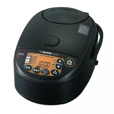Zojirushi Rice Cooker IH Rice