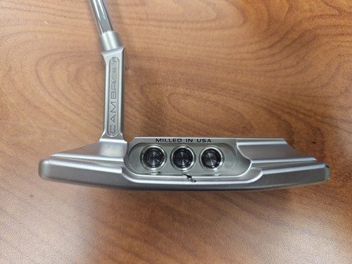 Scotty cameron super select - scotty,