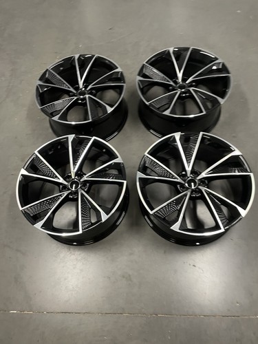 Audi rs6 style - 19'', alloy