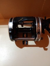 Abu Ambassador 6500c Never