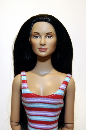 Angelina super stripes tonner - angelina, stripes,