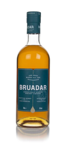 Bruadar malt whisky - malt,