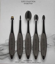 Artis Makeup Brushes Elite