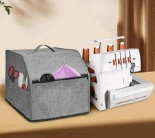 Dust cover fit overlocker - to,