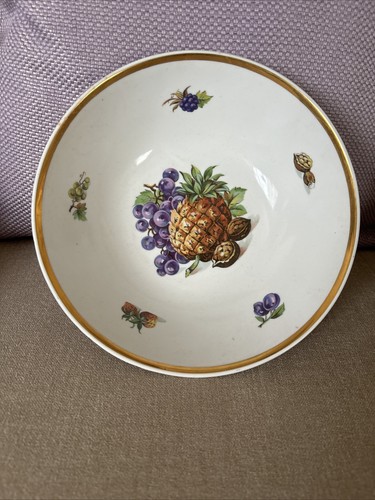 Kahla ceramic bowl - ceramic,