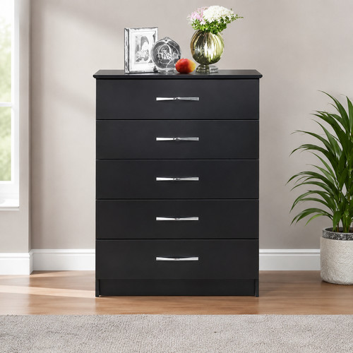 Ready assembled chest - ready,